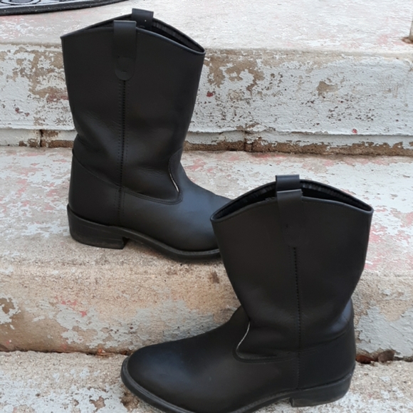 Double H Other - Double H boots ranchwell size 11 3E